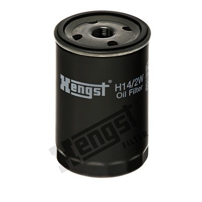 Масляный фильтр HENGST FILTER H14/2W