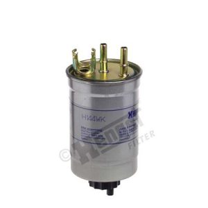 HENGST FILTER H144WK Degvielas filtrs