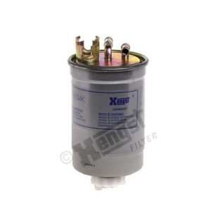 HENGST FILTER H145WK Kütusefilter