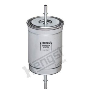 HENGST FILTER H146WK Kuro filtras