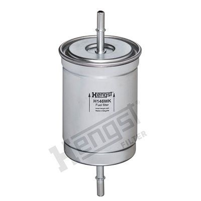 Топливный фильтр HENGST FILTER H146WK