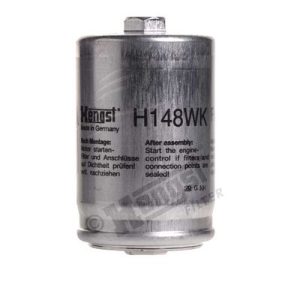 HENGST FILTER H148WK Kuro filtras