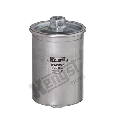 Топливный фильтр HENGST FILTER H149WK