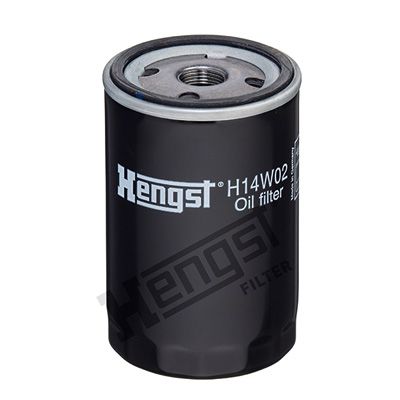HENGST FILTER H14W02 Масляный фильтр
