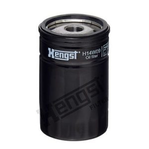 HENGST FILTER H14W09 Alyvos filtras