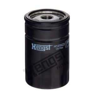 HENGST FILTER H14W23 Alyvos filtras