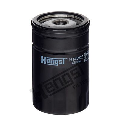 HENGST FILTER H14W23 Eļļas filtrs