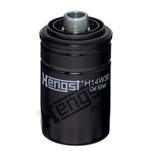 HENGST FILTER H14W30 Oil filter