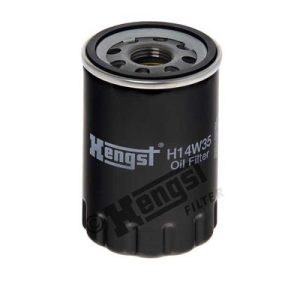 HENGST FILTER H14W35 Alyvos filtras