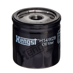 HENGST FILTER H14W29 Alyvos filtras