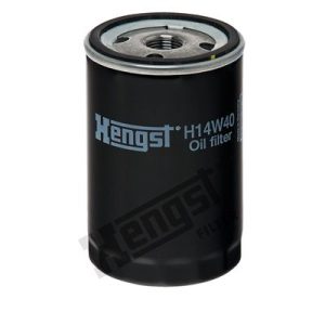HENGST FILTER H14W40 Alyvos filtras
