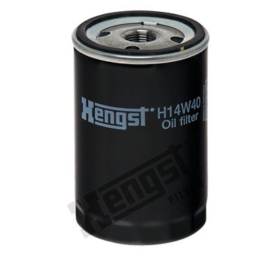 Масляный фильтр HENGST FILTER H14W40