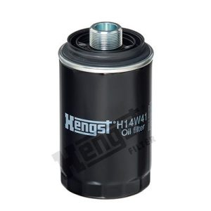 HENGST FILTER H14W41 Eļļas filtrs