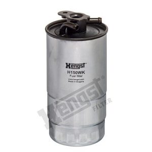 HENGST FILTER H150WK Kuro filtras