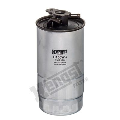 Топливный фильтр HENGST FILTER H150WK
