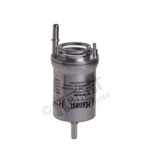HENGST FILTER H155WK Kuro filtras