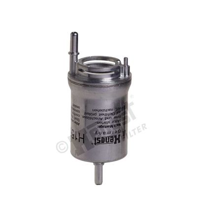 Топливный фильтр HENGST FILTER H155WK