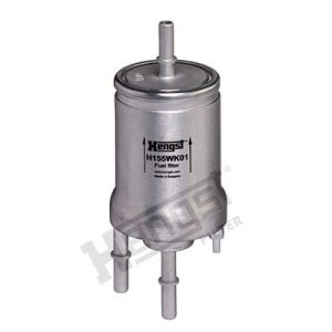 HENGST FILTER H155WK01 Kuro filtras