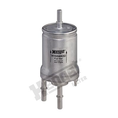 HENGST FILTER H155WK02 Топливный фильтр