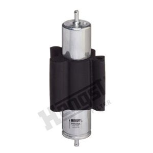 HENGST FILTER H156WK Kuro filtras