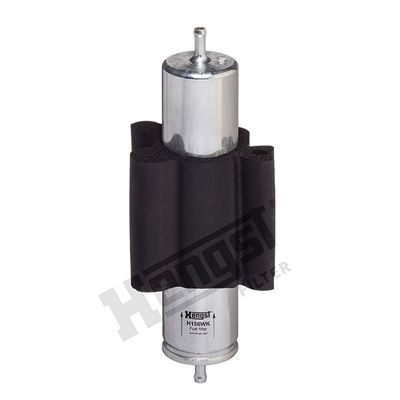 Топливный фильтр HENGST FILTER H156WK