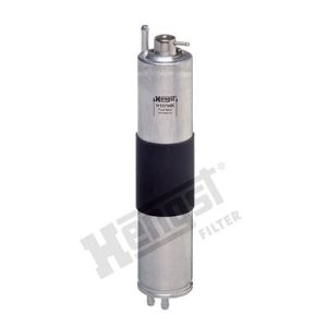 HENGST FILTER H157WK Kuro filtras