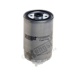 HENGST FILTER H159WK Kuro filtras