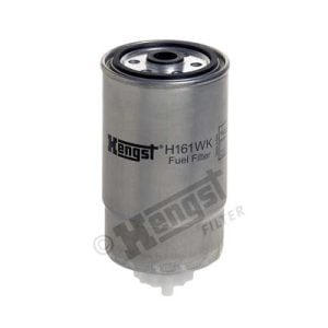 HENGST FILTER H161WK Kuro filtras