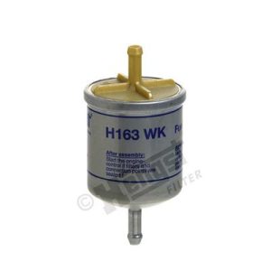 HENGST FILTER H163WK Fuel filter