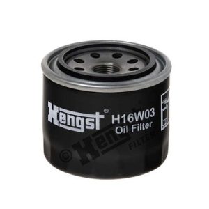 HENGST FILTER H16W03 Alyvos filtras