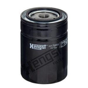 HENGST FILTER H17W01 Alyvos filtras