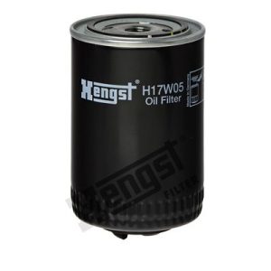 HENGST FILTER H17W05 Alyvos filtras