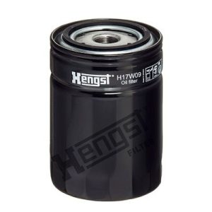 HENGST FILTER H17W09 Alyvos filtras