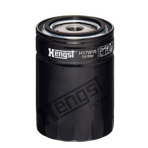 HENGST FILTER H17W16 Eļļas filtrs