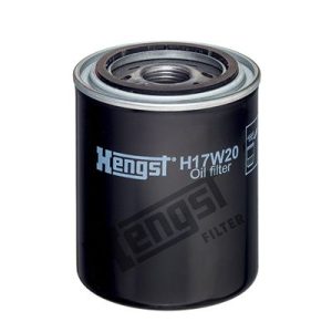 HENGST FILTER H17W20 Alyvos filtras