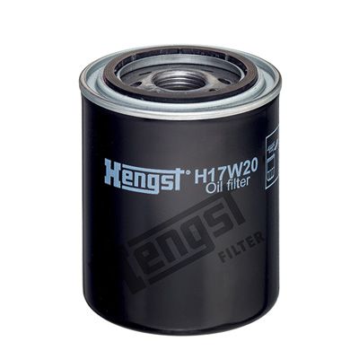 Масляный фильтр HENGST FILTER H17W20