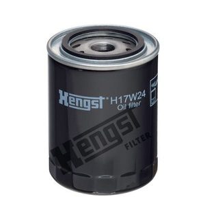 HENGST FILTER H17W24 Eļļas filtrs