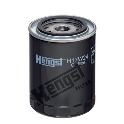 HENGST FILTER H17W24 Oil filter