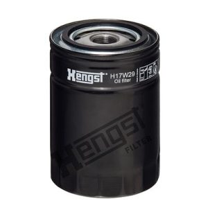 HENGST FILTER H17W29 Eļļas filtrs
