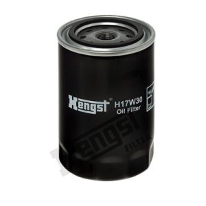 HENGST FILTER H17W30 Alyvos filtras