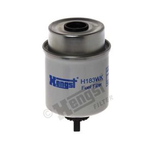 Топливный фильтр HENGST FILTER H183WK