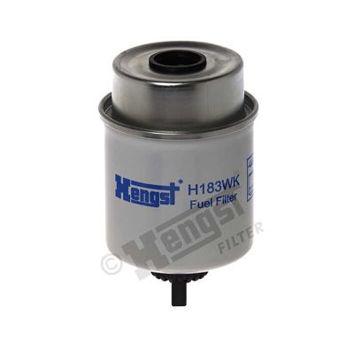 Топливный фильтр HENGST FILTER H183WK