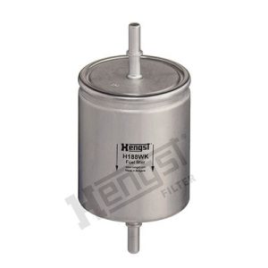 HENGST FILTER H188WK Kuro filtras