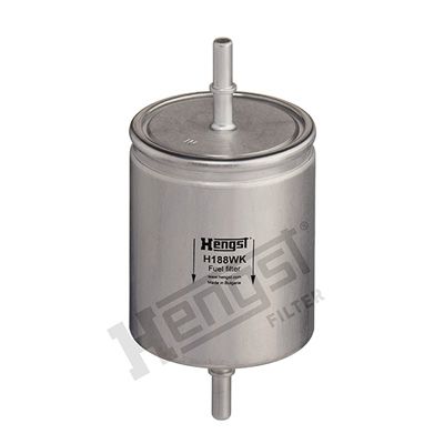 Топливный фильтр HENGST FILTER H188WK