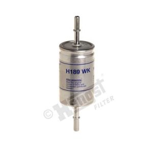 HENGST FILTER H189WK Kuro filtras