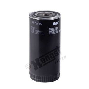 HENGST FILTER H18W05 Eļļas filtrs