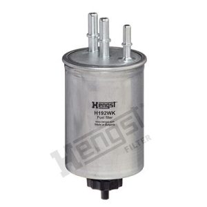 HENGST FILTER H192WK Kuro filtras