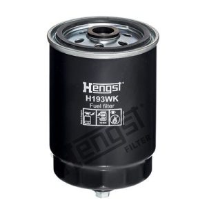 HENGST FILTER H193WK Kuro filtras