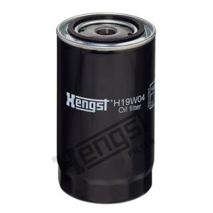 HENGST FILTER H19W04 Alyvos filtras