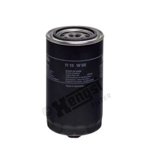 HENGST FILTER H19W06 Alyvos filtras